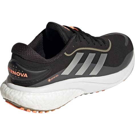 adidas laufschuhe herren black|adidas outdoor laufschuhe.